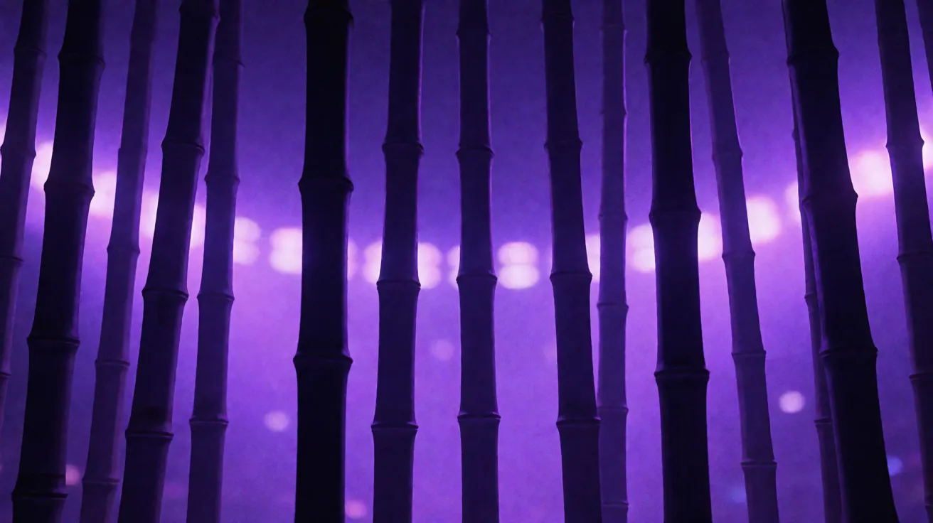 Big Bamboo Slot — Full Overview of the Push Gaming High-Variance Title