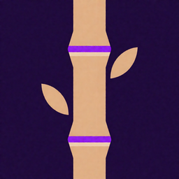 Big Bamboo Hub